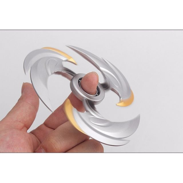league of legends fidget spinner