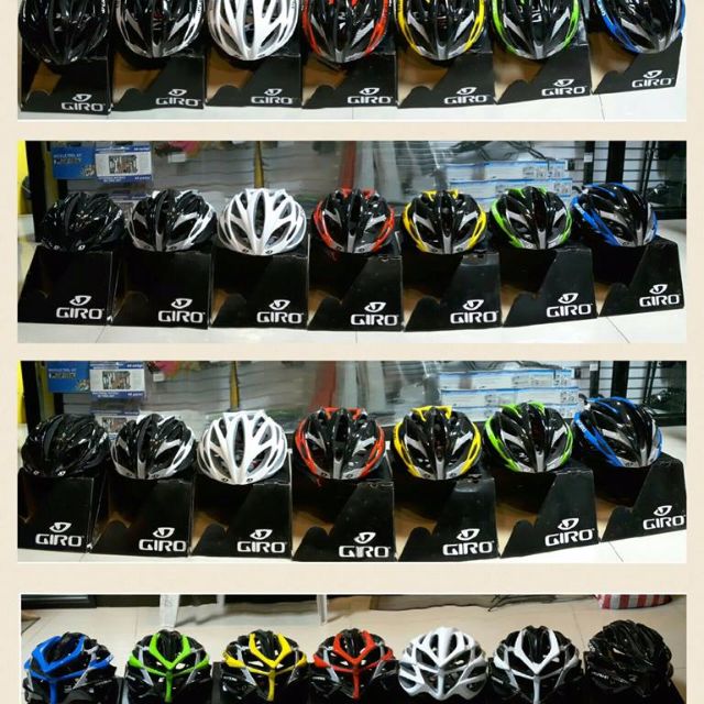 Giro Ionos Helmet Roadbike MTB helmet *Replica only* (MEDIUM SIZE