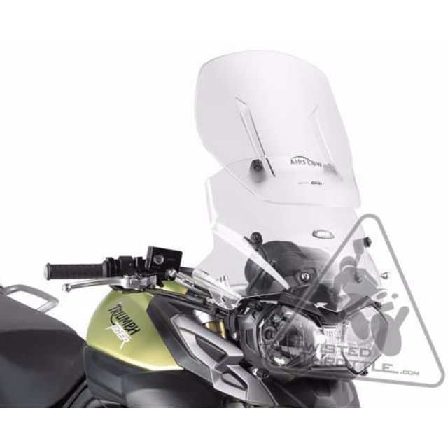 Givi Af6401 2024 towncentervb