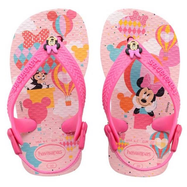 infants havaianas