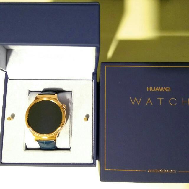 Huawei watch elegant sales 55021305
