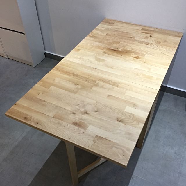 Ikea edefors table deals