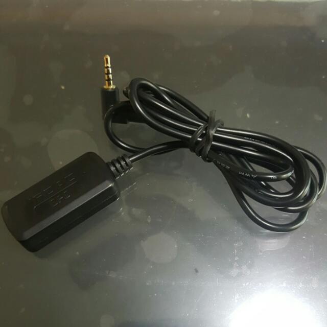 IROAD External GPS Antenna
