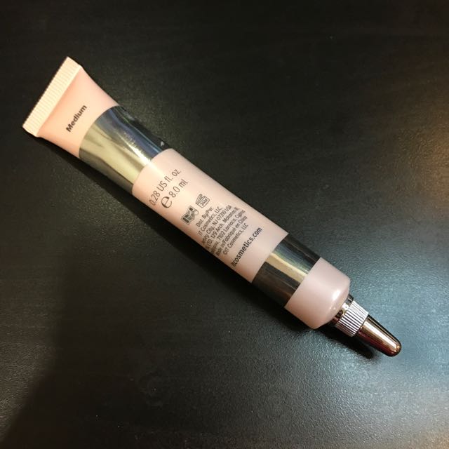 it cosmetics illuminating concealer