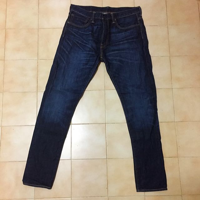 levis 520 jeans