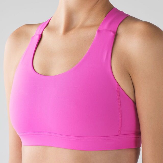 lululemon all sport bra