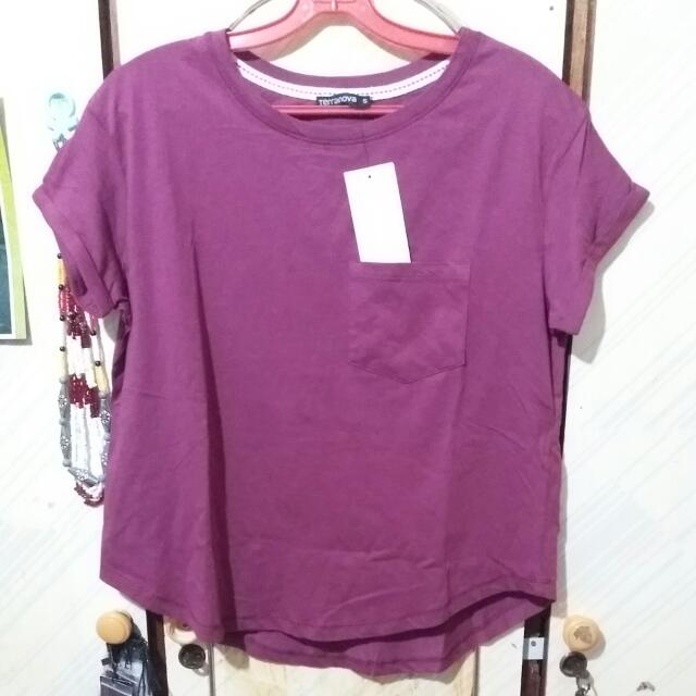 Maglietta T Shirt Terranova Brands Women S Fashion Clothes Tops