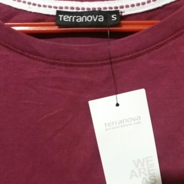 Maglietta T Shirt Terranova Brands Women S Fashion Clothes Tops