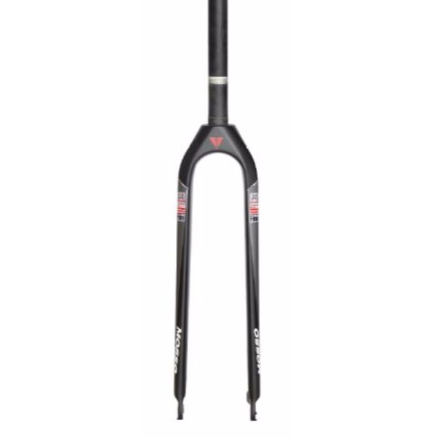 Mosso carbon discount