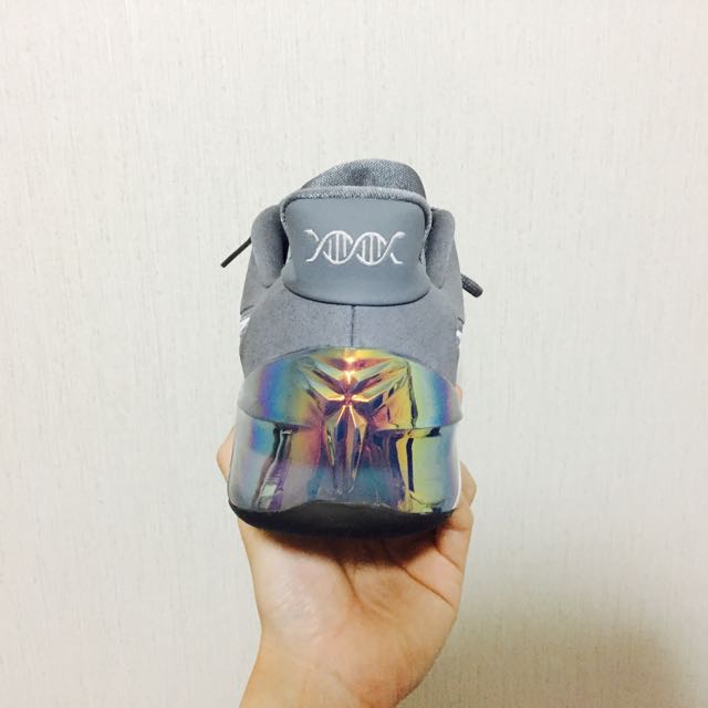 Kobe on sale ad rainbow