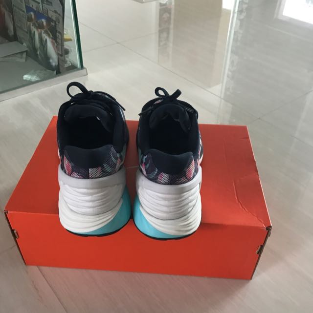 Nike Lunarglide 6 Photosynthesis Pack