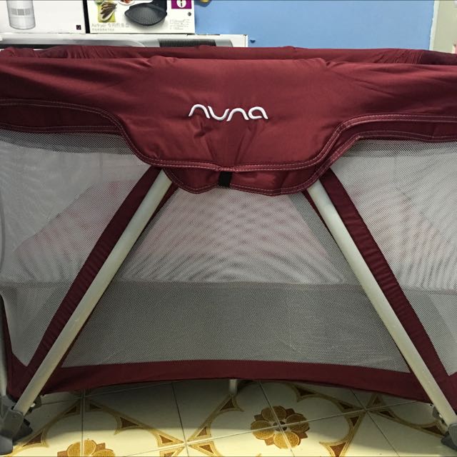 Nuna sena berry shop