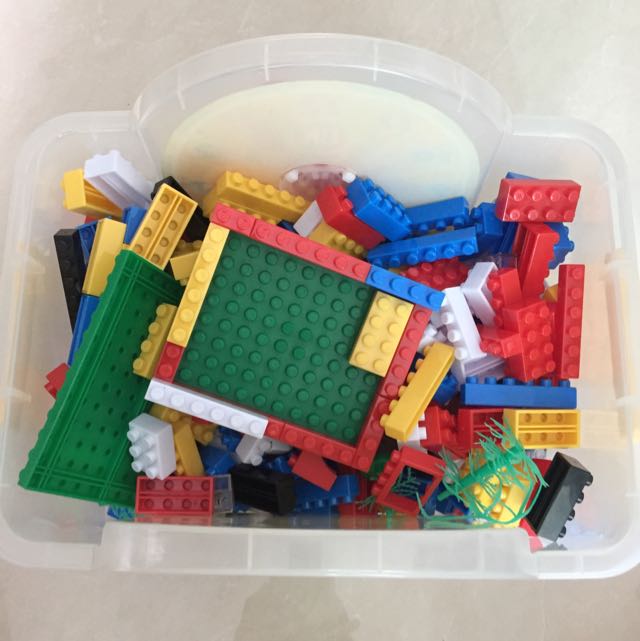 Ok iq 200 building blocks 2025