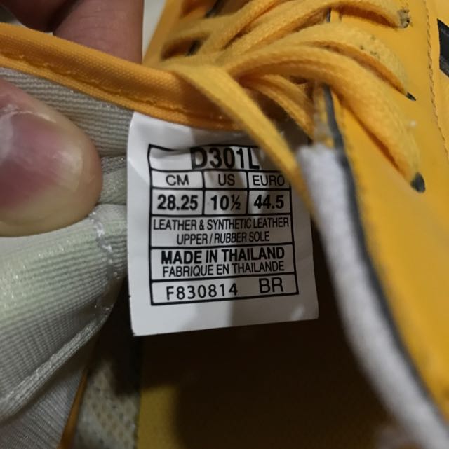 onitsuka tiger tai chi le