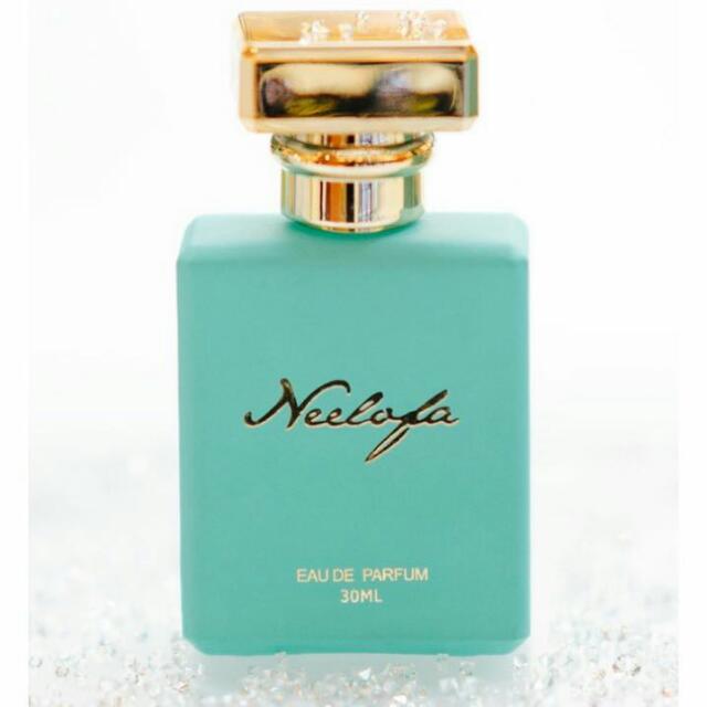 Perfume discount neelofa original