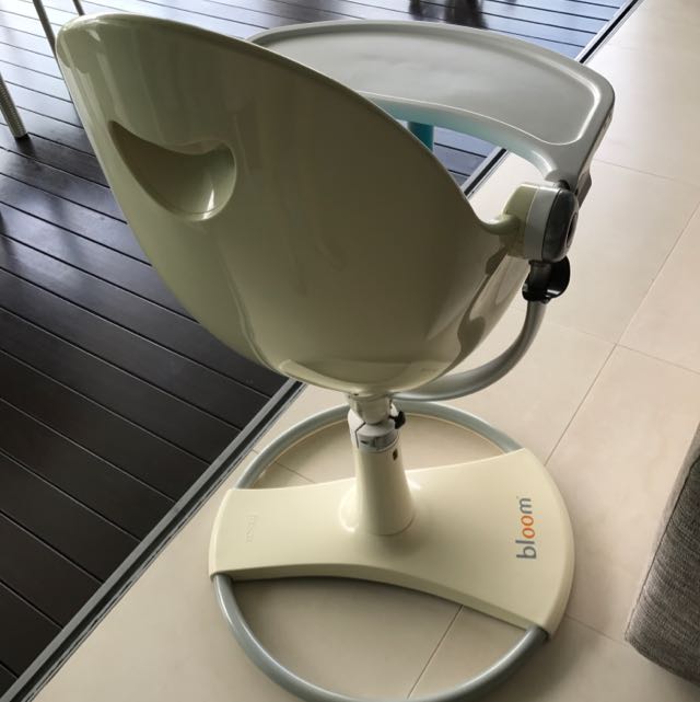 Bloom fresco loft high chair sales