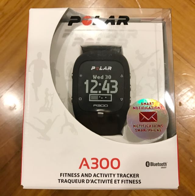 Polar a300 watch price on sale