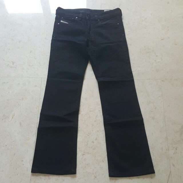 diesel paint jeans price