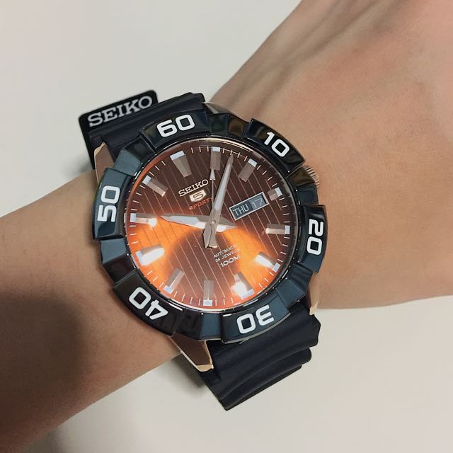 Seiko srpa58k1 store
