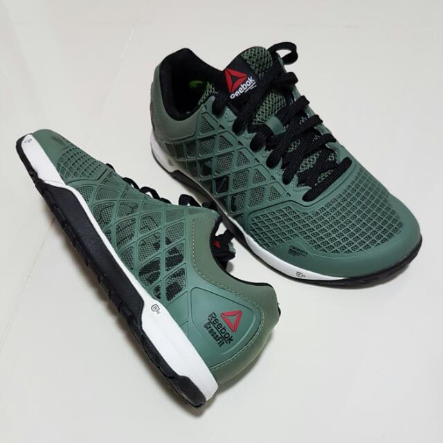Reebok nano 4.0 clearance mens