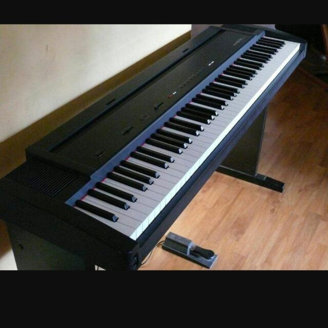 Roland Ep9e Stage Digital Piano
