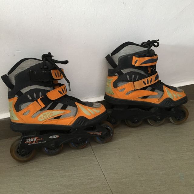 rollerblades, bicycles & pmds, personal mobility