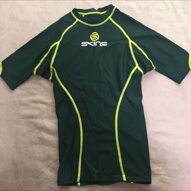 burnt orange lulu leggings