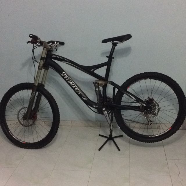 specialized enduro pro sl