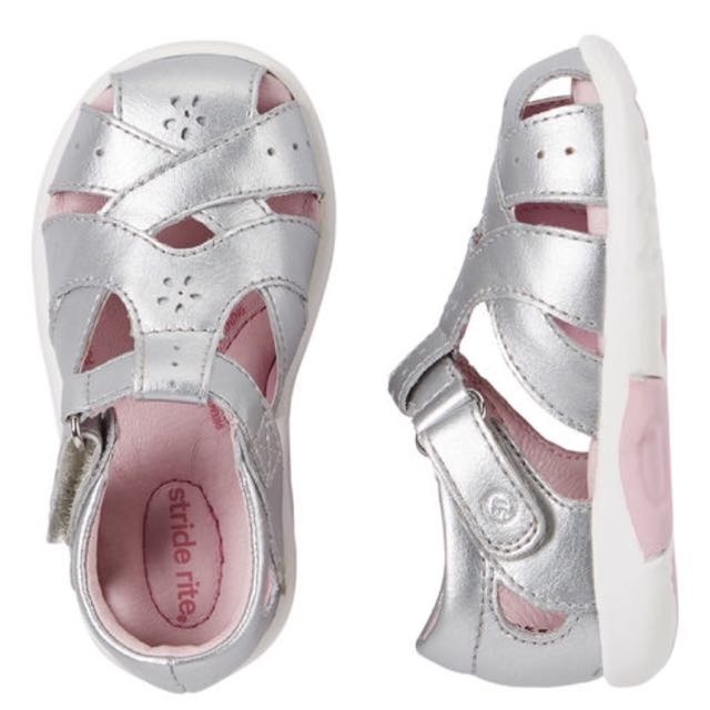Stride rite cheap srt tulip