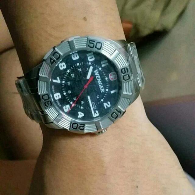 Wenger best sale roadster orange