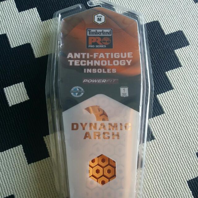 Timberland pro powerfit insoles hotsell