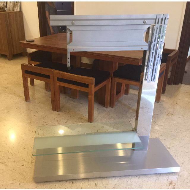 TV Stand Italian Design, Furniture & Home Living, Furniture, TV