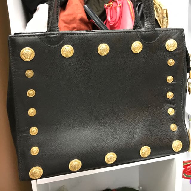 versace bag singapore