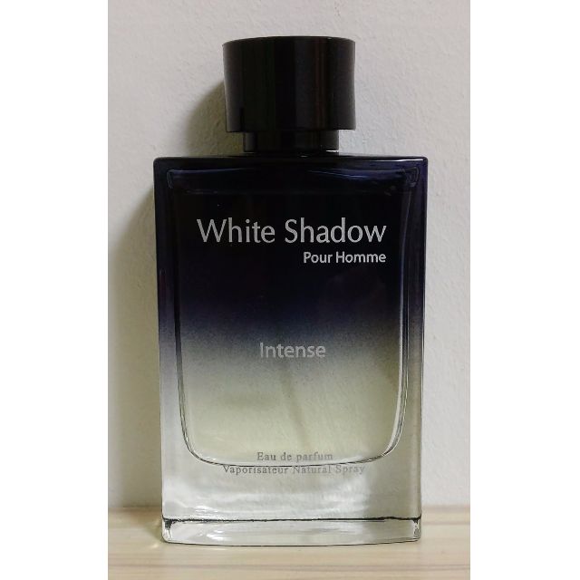 White Shadow Intense Pour Homme Eau De Perfume 100ml