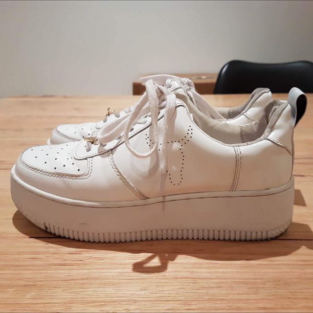 windsor smith racerr white