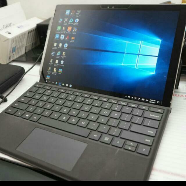 Wts Surface Pro 4 I7 512gb 16gb Ram Electronics Computers On Carousell