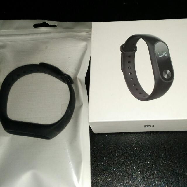 Xiaomi Mi Band Pulse
