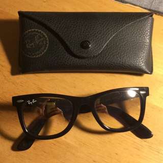 Rayban 太陽眼鏡