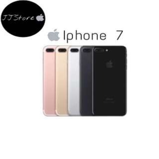 [HOT DEAL]Iphone 7 32gb