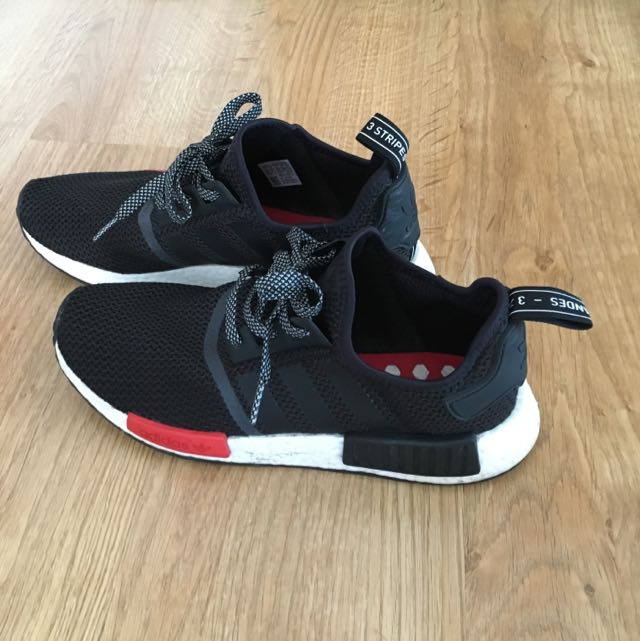 nmd r1 eu exclusive