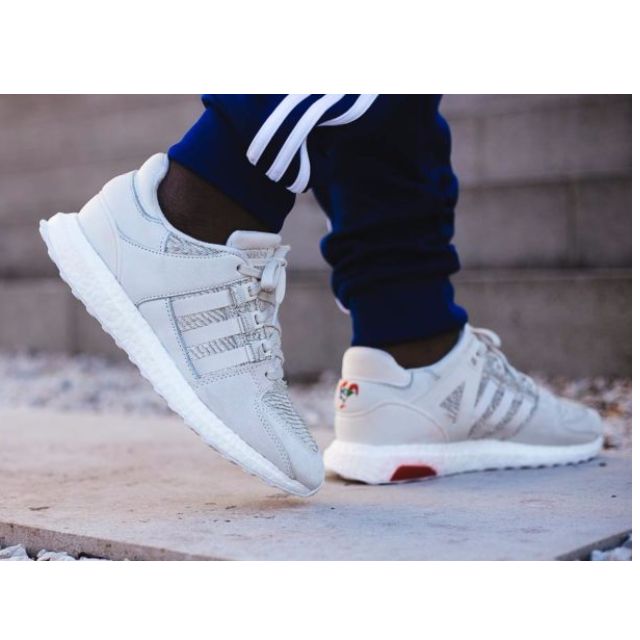 ADIDAS EQT SUPPORT 93 BOOST CHINESE NEW YEAR
