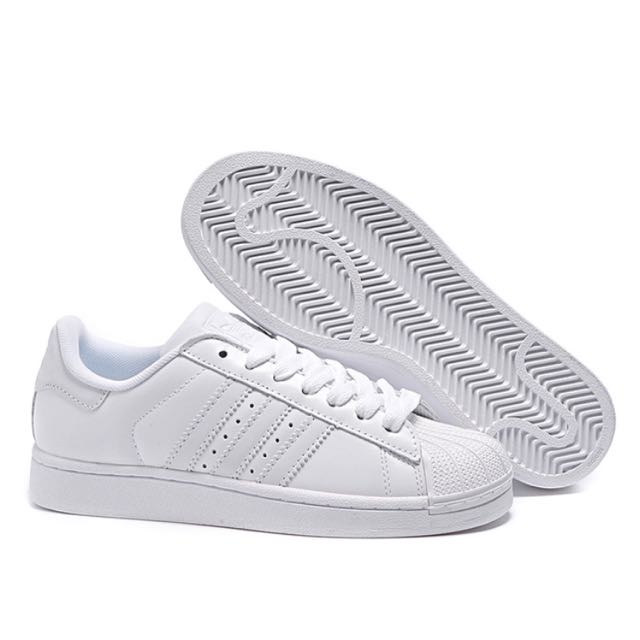 Адидас all Star белые