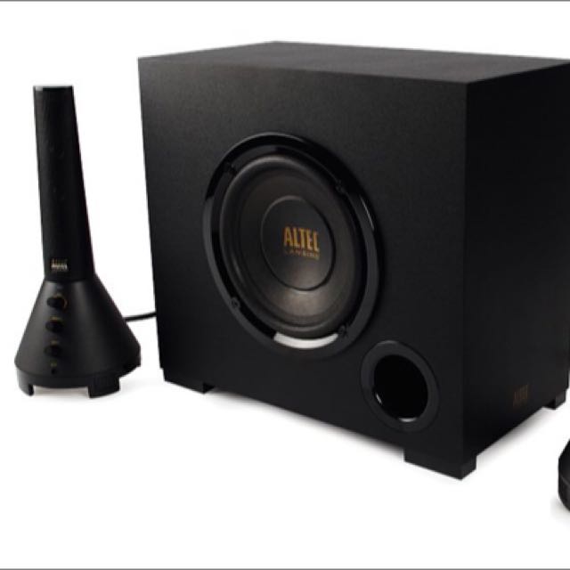 Altec lansing octane 7 outlet price