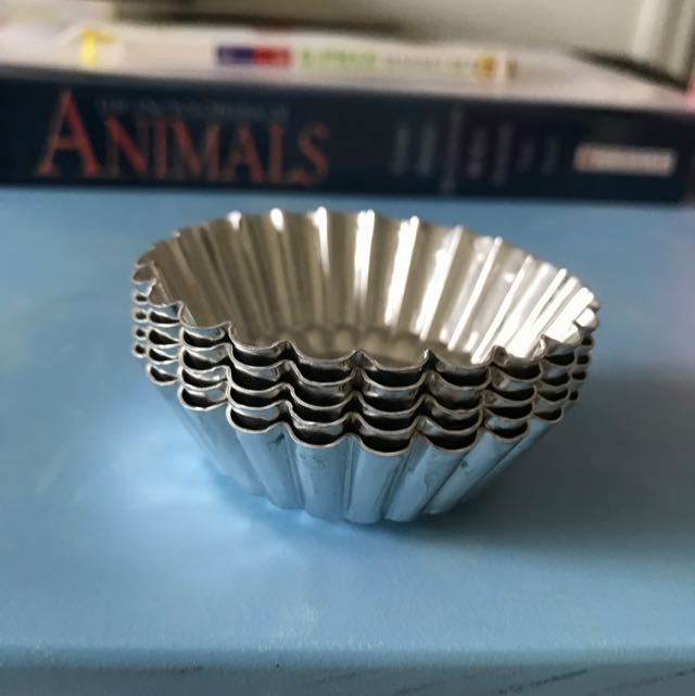Baking Cup (Category: Other Kitchen Appliances) located in Singapore. Submitted by jeffwong81 (Listing ID 91965052, Image 2). Description: .