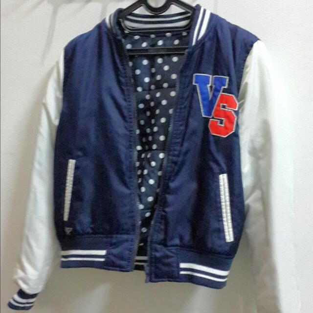 47+ Model Jaket Varsity HD