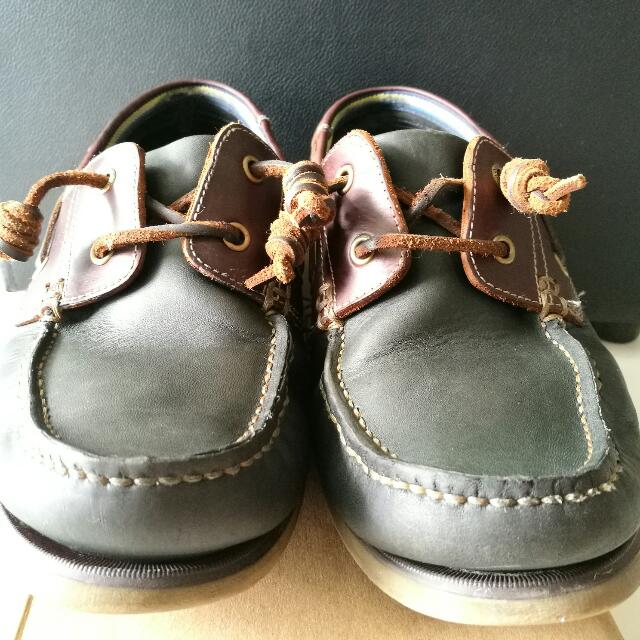 Blue harbour boat shoes hot sale