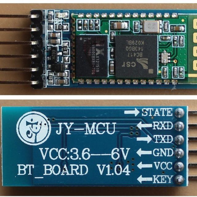 Bluetooth Module, Audio, Headphones & Headsets on Carousell