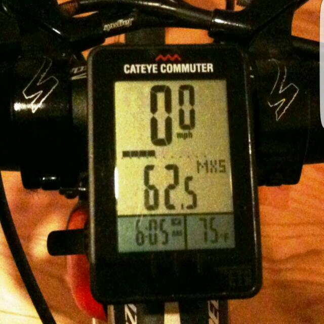 Cateye commuter hotsell