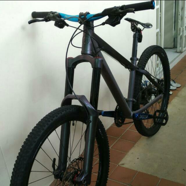 giant atx ltd