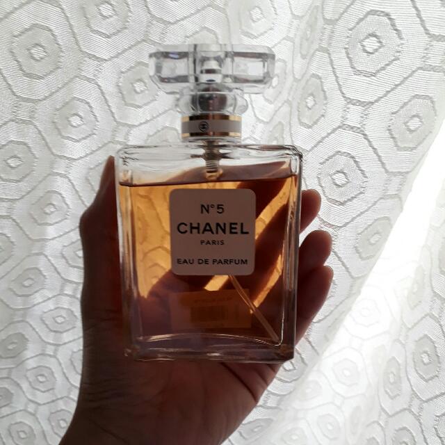 Dupe chanel no discount 5